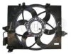 DOGA EBM031 Fan, radiator